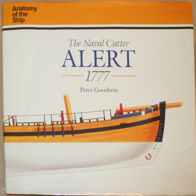 Goodwin book